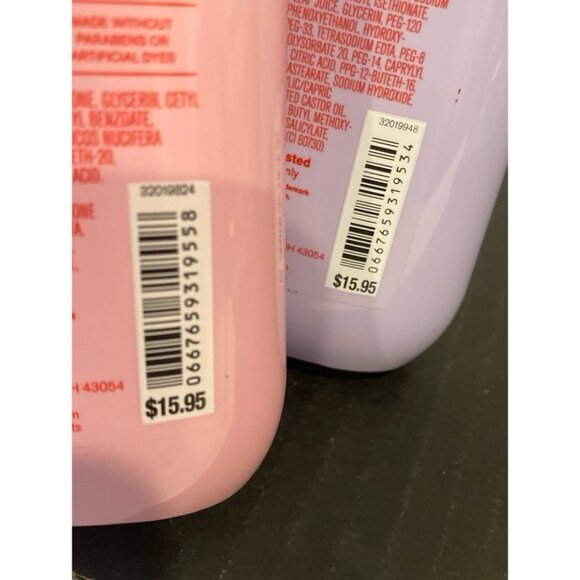 Bath & Body Works Sweetheart ”4ever Sweet” New 2-Pc Set - Picture 6 of 7